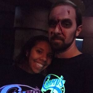 Meet your Posher, Matthew